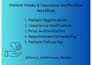 medical virtual assistant for insurance and patient intake